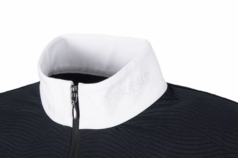 Pikeur PIKEUR JAQUARD SHIRT Sonderangebote