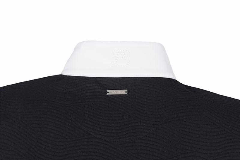 Pikeur PIKEUR JAQUARD SHIRT Sonderangebote