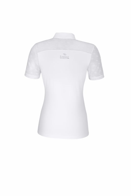 Pikeur PIKEUR ZIP SHIRT Riesige Ersparnisse