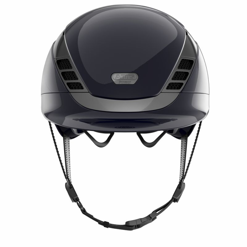 Pikeur AIRLUXE CHROME Begrenzte Freigabe