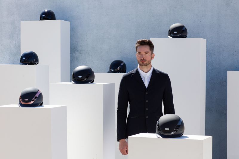 Pikeur AIRLUXE SUPREME Letzte 2 Tage