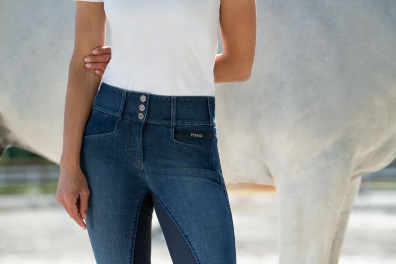 Pikeur CANDELA GRIP JEANS Bis zu 50% Rabatt