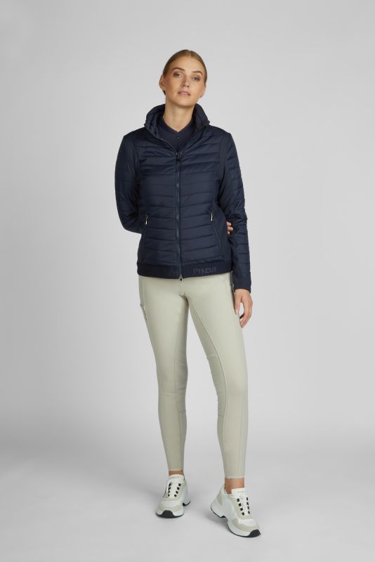 Pikeur HYBRID LADIES JACKET NOS Nur für heute