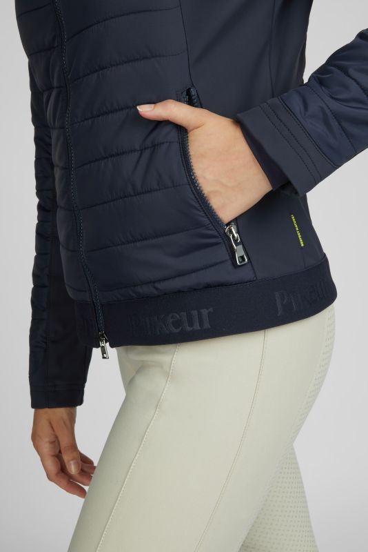 Pikeur HYBRID LADIES JACKET NOS Nur für heute