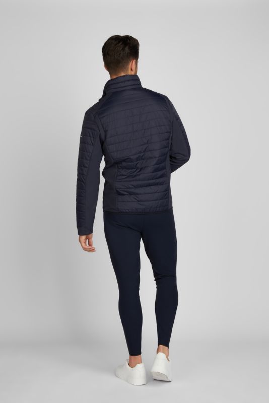 Pikeur HYBRID MEN'S JACKET NOS Sonderangebot der Fabrik