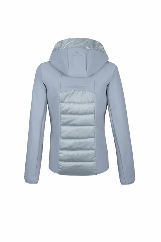 Pikeur PIKEUR HYBRID-JACKET Super Rabatt