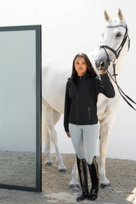 Pikeur PIKEUR SOFTSHELL JACKET Clearance-Verkauf