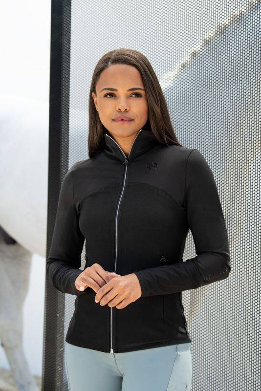 Pikeur PIKEUR SOFTSHELL JACKET Clearance-Verkauf