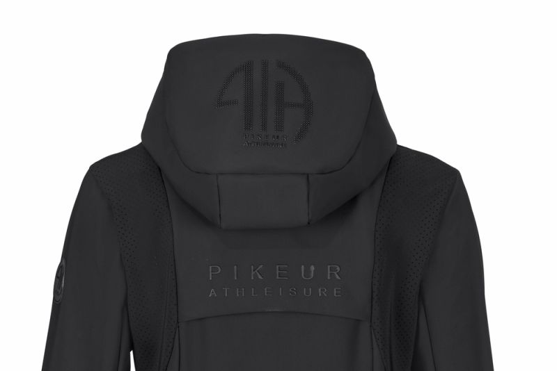Pikeur PIKEUR SOFTSHELL JACKET Clearance-Verkauf
