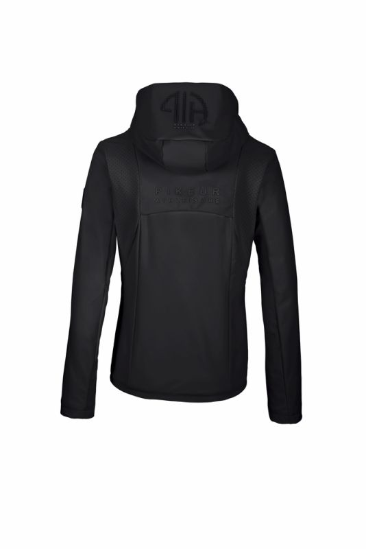 Pikeur PIKEUR SOFTSHELL JACKET Clearance-Verkauf