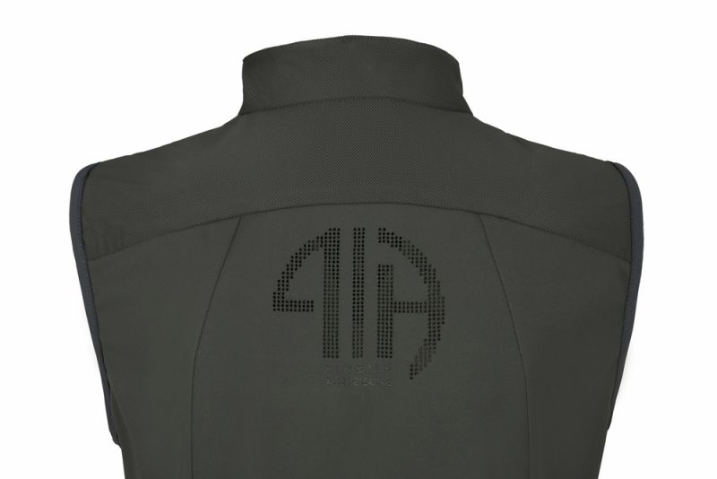 Pikeur PIKEUR SOFTSHELL WAISTCOAT Fabrikladen
