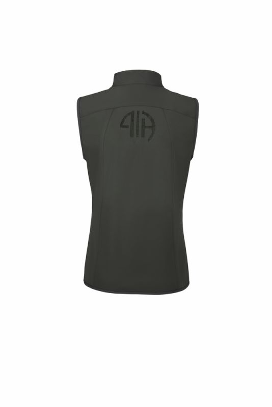Pikeur PIKEUR SOFTSHELL WAISTCOAT Fabrikladen