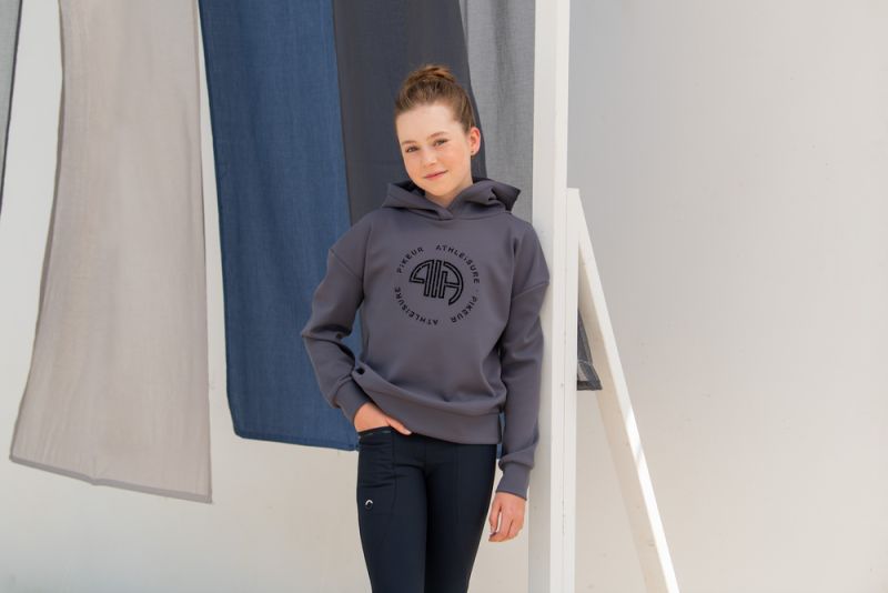 Pikeur PIKEUR HOODY ATHLEISURE Speichern exportieren