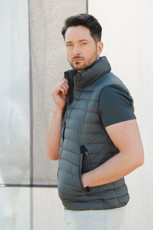 Pikeur PIKEUR QUILT-WAISTCOAT 2025