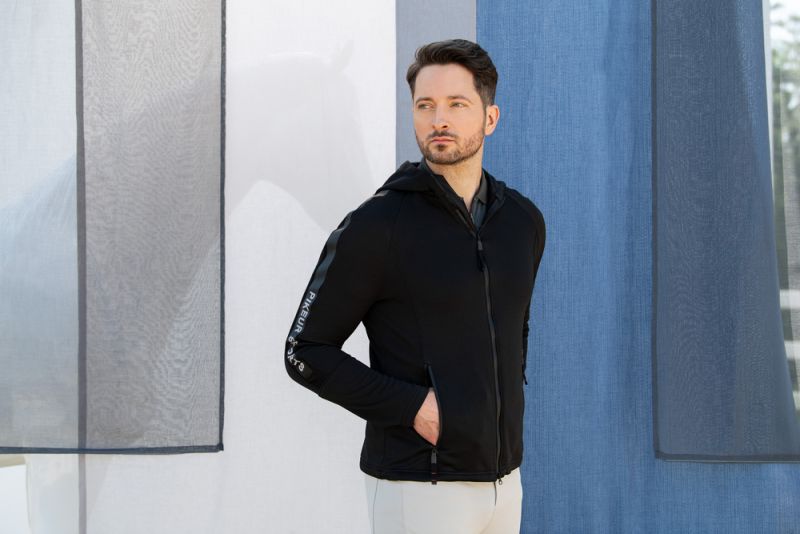 Pikeur PIKEUR MESHNEOPREN JACKET Outlet