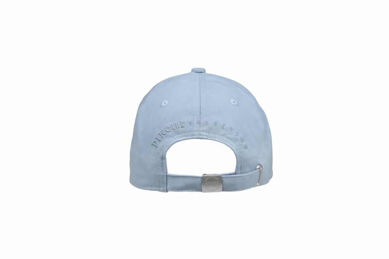 Pikeur PIKEUR CAP EMBROIDERED Hotsell