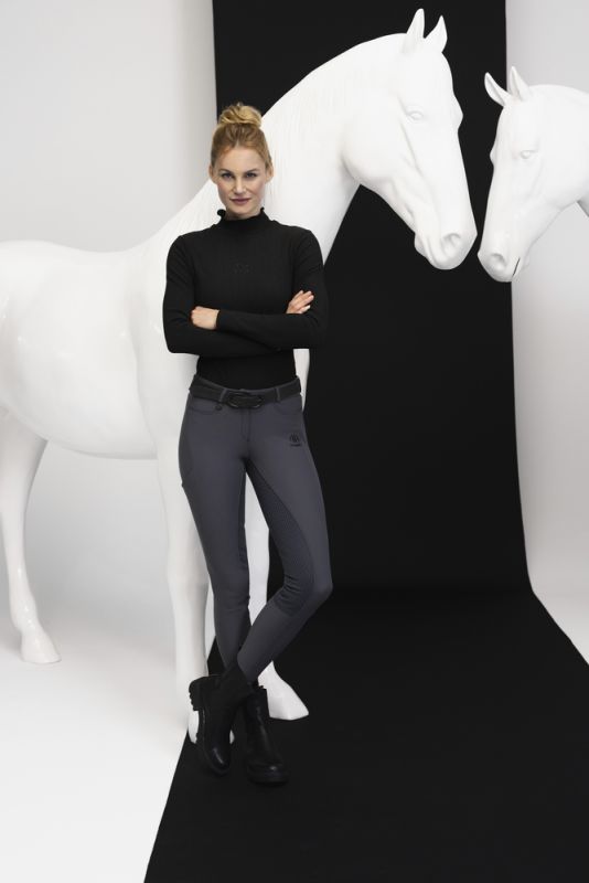 Pikeur PIKEUR BREECHES FULLGRIP Kostenloser Versand