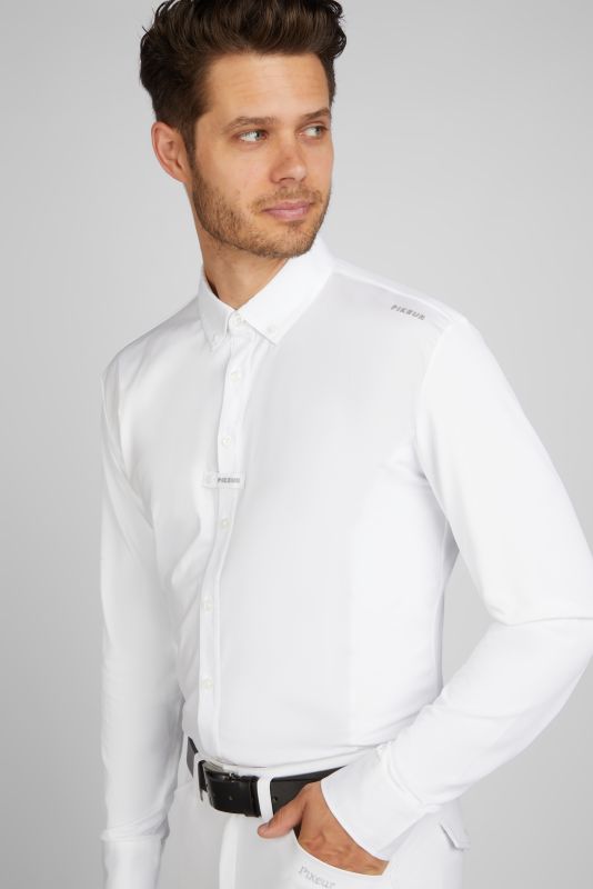 Pikeur MEN'S COMPETITION SHIRT Versandkostenfrei