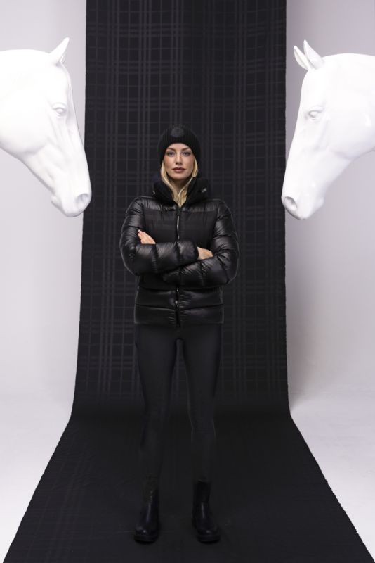 Pikeur PIKEUR QULIT-JACKET Online Outlet