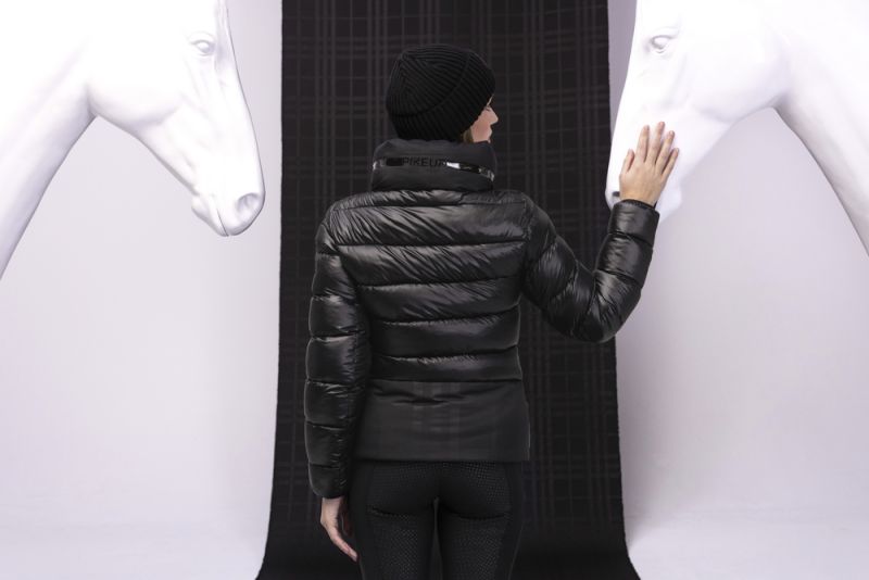 Pikeur PIKEUR QULIT-JACKET Online Outlet