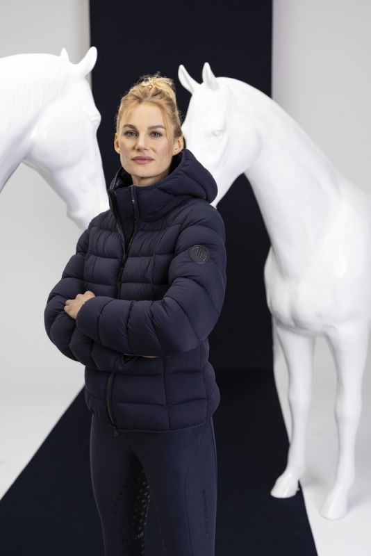 Pikeur PIKEUR QUILT-JACKET Zeitlich begrenztes Angebot