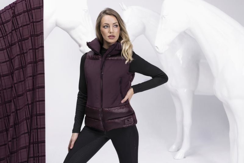 Pikeur PIKEUR QUILT-WAISTCOAT Saisonale Angebote