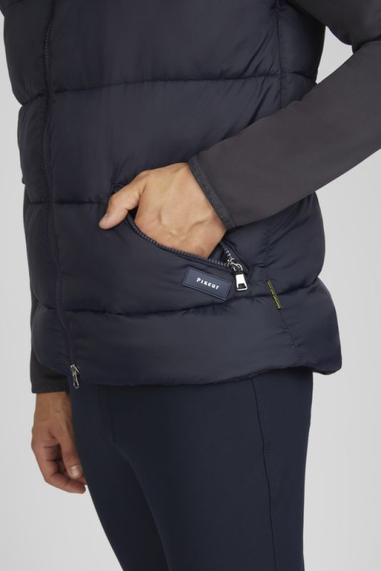 Pikeur UNISEX WAISTCOAT NOS Kauf eins, bekomm eins gratis