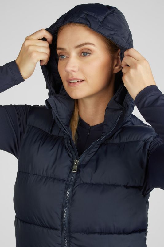 Pikeur UNISEX WAISTCOAT NOS Kauf eins, bekomm eins gratis