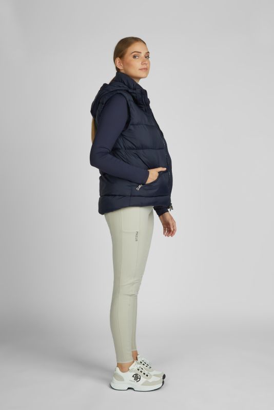 Pikeur UNISEX WAISTCOAT NOS Kauf eins, bekomm eins gratis