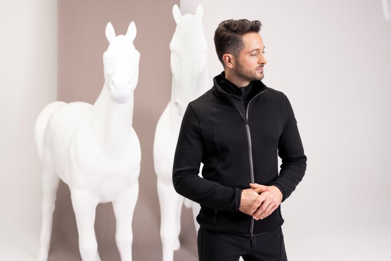 Pikeur PIKEUR FLEECE JACKET Sonderangebote