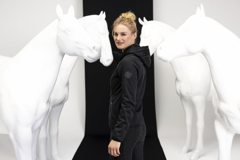 Pikeur PIKEUR SOFTSHELL JACKET