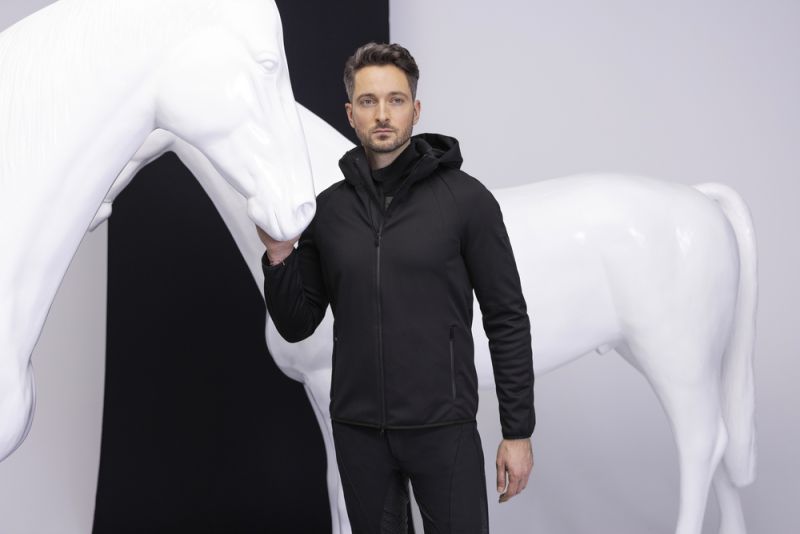 Pikeur PIKEUR SOFTSHELL JACKET Tiefpreis
