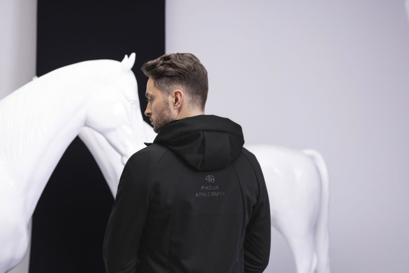 Pikeur PIKEUR SOFTSHELL JACKET Tiefpreis