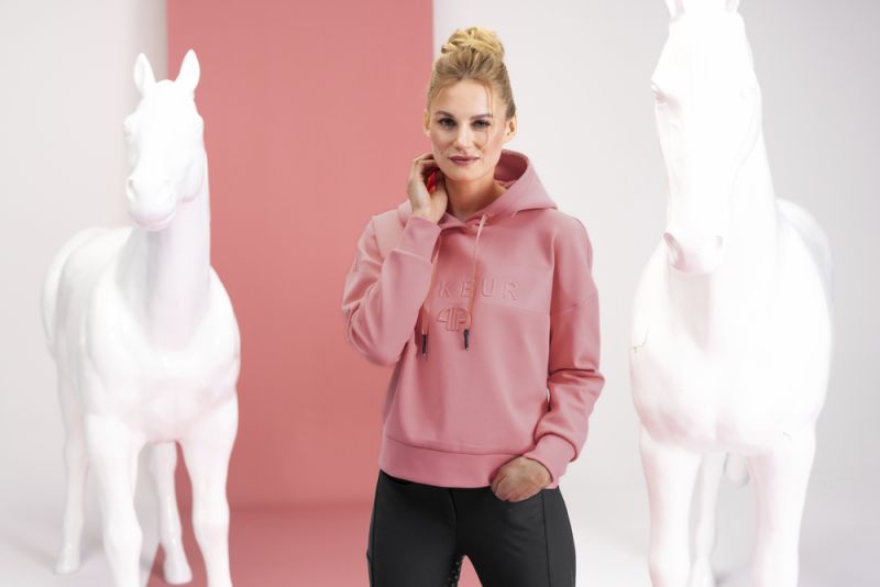 Pikeur PIKEUR HOODY Zeitbegrenzte Promotion