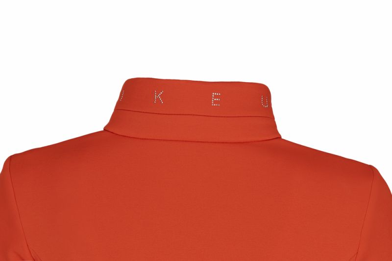 Pikeur PIKEUR POLARTEC SHIRT Bis zu 50% Rabatt