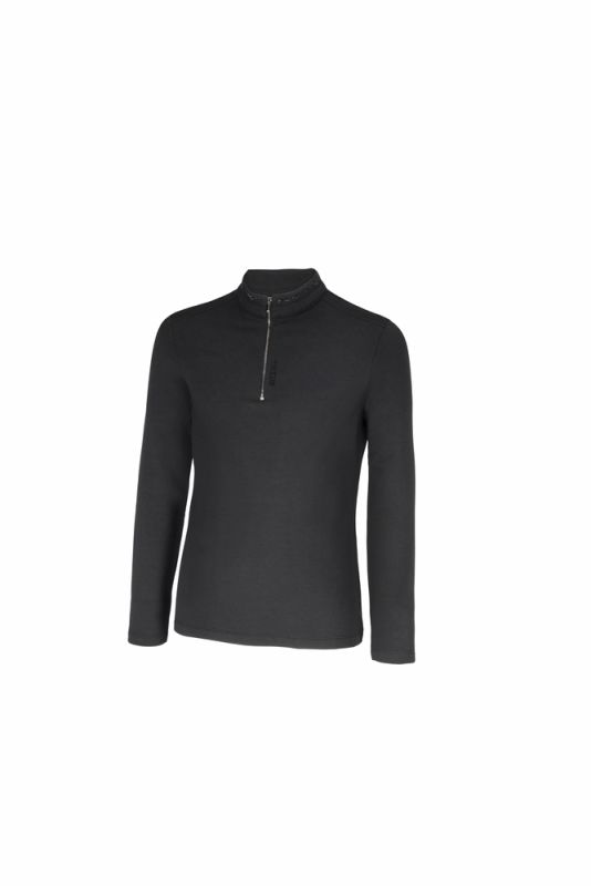 Pikeur PIKEUR ZIP SHIRT Nur für heute