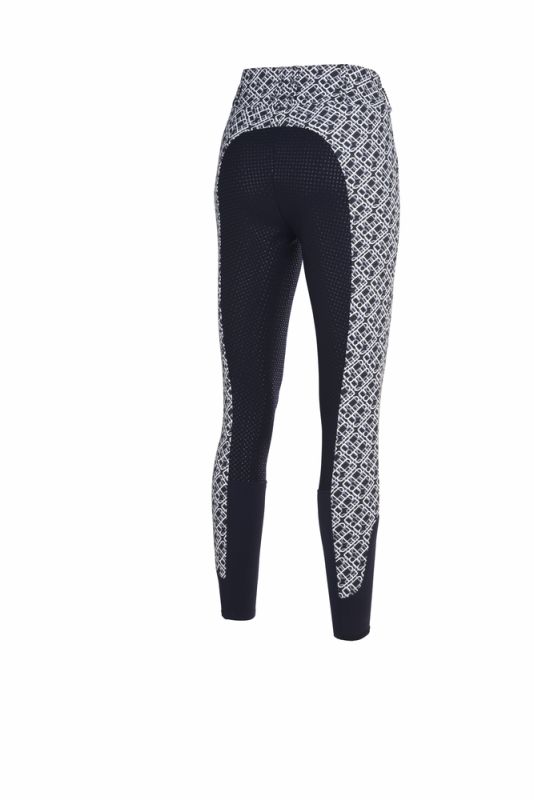 Pikeur PIKEUR CANDELA GRIP PRINT Super Rabatt
