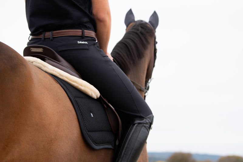 Pikeur Riding Breeches Dynamic Male zollfrei
