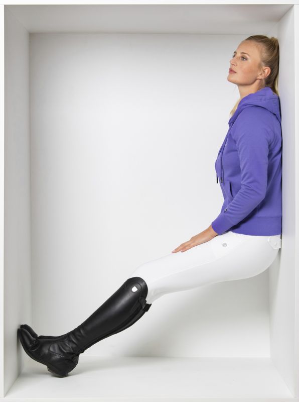 Pikeur Zip-Hood Dynamic 2025