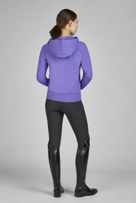 Pikeur Zip-Hood Dynamic 2025