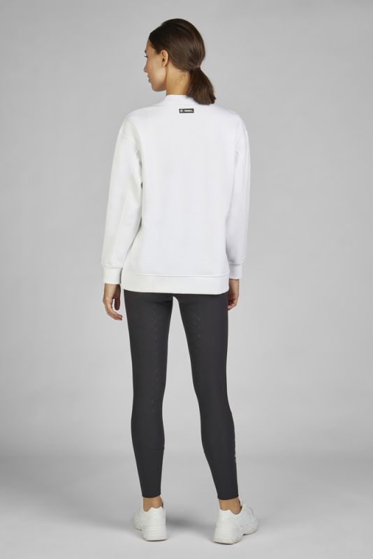 Pikeur Sweatshirt Oversized Dynamic Outlet