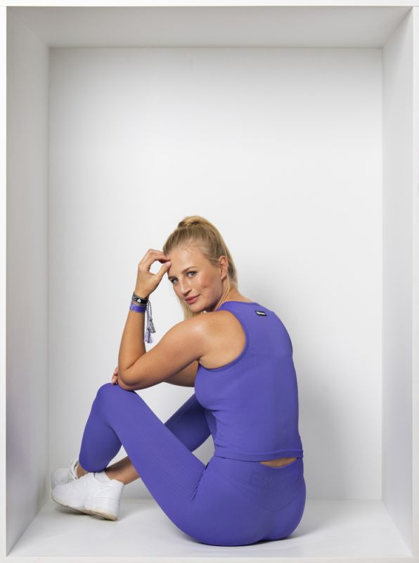 Pikeur Tank Seamless Dynamic Auslauf