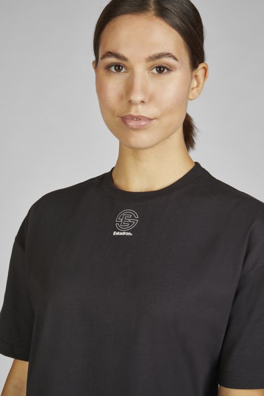Pikeur T-Shirt Oversized Dynamic Hotsell
