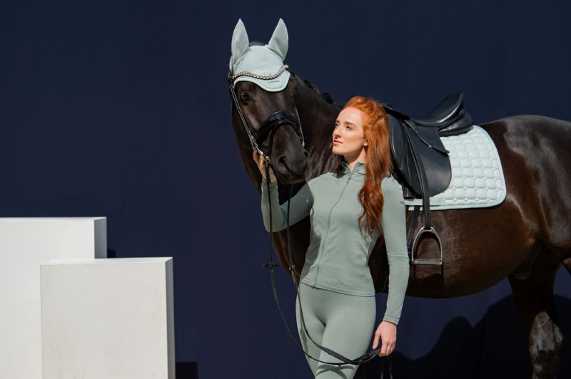 Pikeur COTTON Begrenztes Angebot