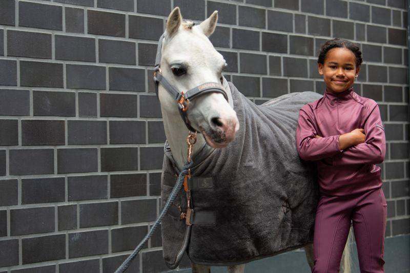 Pikeur COSY SHETTY Valentinstagsangebot
