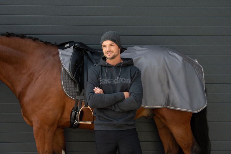 Pikeur HOOD MEN Blitzangebot
