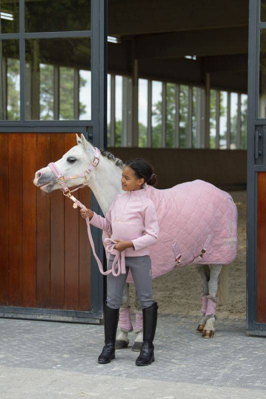 Pikeur HALF-ZIP JERSEY Große Rabatte