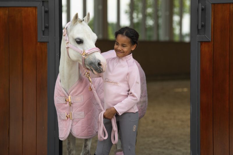 Pikeur HALF-ZIP JERSEY Große Rabatte
