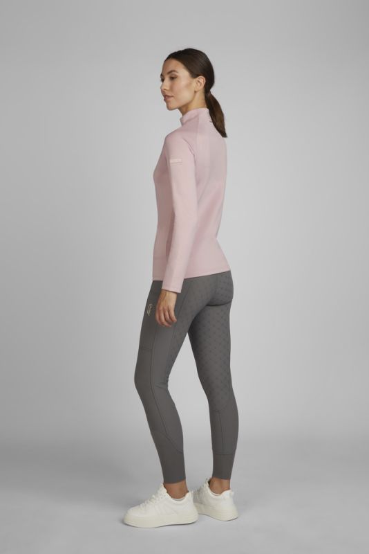 Pikeur HALF-ZIP JERSEY Große Rabatte