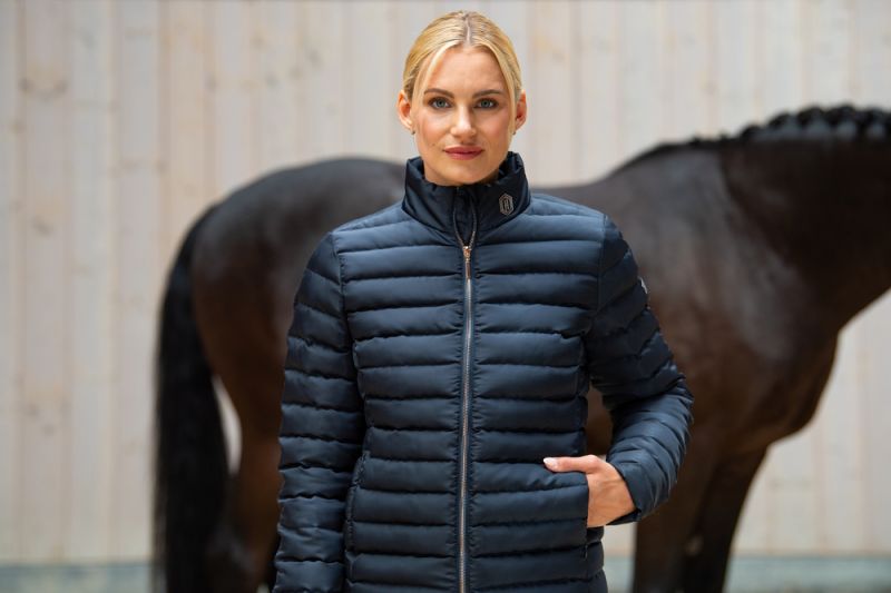 Pikeur QUILT Neuheiten